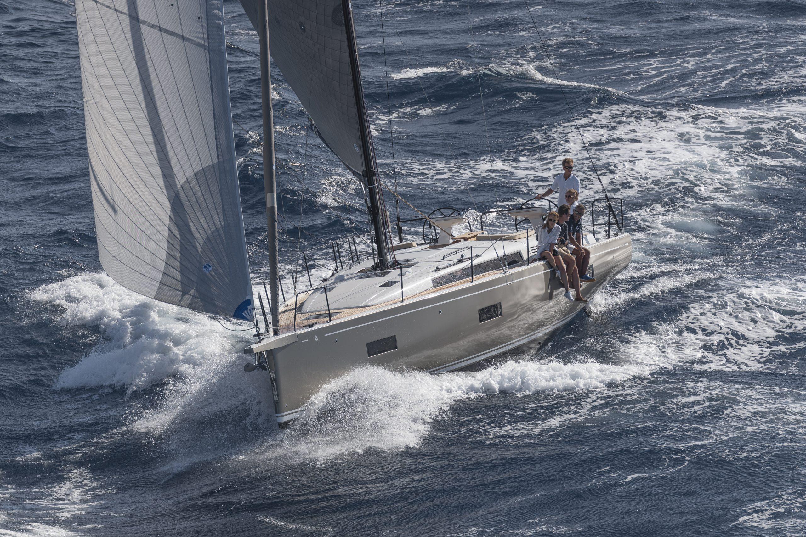 15/09/2022, Le Lavandou (FRA,83), Beneteau, First 44