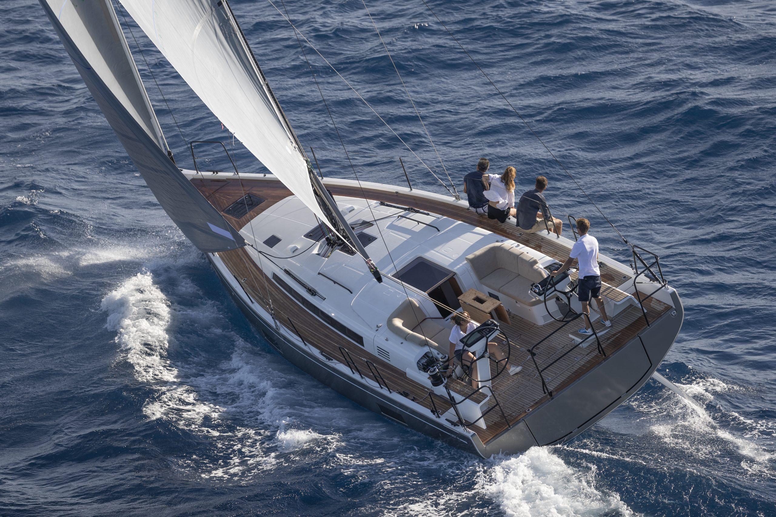 15/09/2022, Le Lavandou (FRA,83), Beneteau, First 44