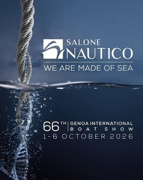 Salone di Genova   2026